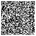 QR code with Abci contacts