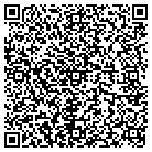 QR code with Oracle Nursing Registry contacts