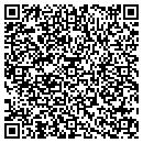QR code with Pretzel Time contacts
