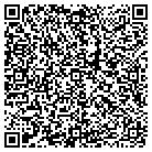 QR code with C & K Forestry Service Inc contacts