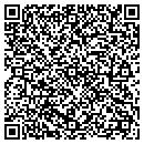 QR code with Gary W Laundry contacts