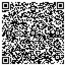 QR code with AAAA Self Storage contacts