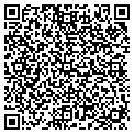 QR code with Cvs contacts