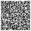 QR code with James Mull contacts