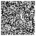 QR code with Dzs contacts