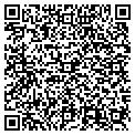 QR code with ABC contacts