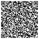 QR code with Fauquier Herd Health Service contacts