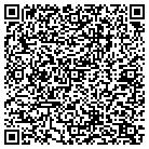 QR code with R P Knight Contracting contacts