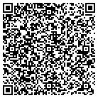 QR code with Honeycutt Insurance Agency contacts
