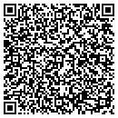 QR code with B & G Auto contacts