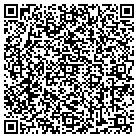 QR code with P C I Financial Group contacts