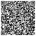 QR code with Manor Room Pizza Factory contacts