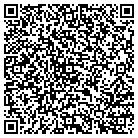 QR code with PWC Employees Credit Union contacts