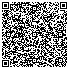 QR code with Mt Zion Independent Methodist contacts