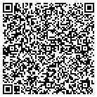 QR code with Fairfield Square Coin Laundry contacts