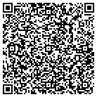 QR code with Cornerstone Properties contacts