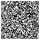 QR code with Radford Sewer Department contacts