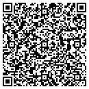 QR code with Uptown Audio contacts