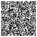 QR code with C Allan Henry MD contacts