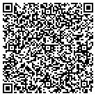 QR code with Peace Hill Farm Inc contacts