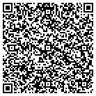 QR code with Ashby's Unlimited Service contacts
