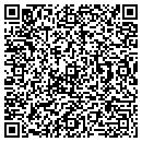 QR code with RFI Services contacts