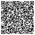 QR code with KFC contacts