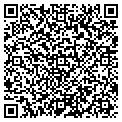 QR code with WBM Co contacts