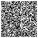 QR code with A Ace Discount Locksmith contacts