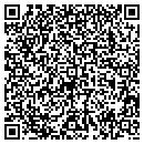 QR code with Twice Around Block contacts
