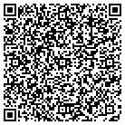 QR code with Flat Rock Baptist Church contacts