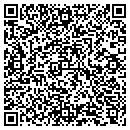 QR code with D&T Carpentry Inc contacts