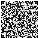 QR code with D'Lorah Fence & Deck contacts