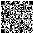 QR code with Nss contacts