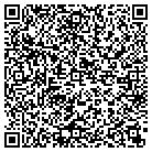 QR code with Wakefield Swimming Pool contacts