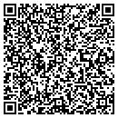 QR code with Z & Z Control contacts