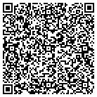 QR code with High Voltage Elec Systems Inc contacts