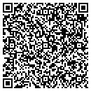 QR code with H Wayne McBride contacts