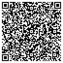 QR code with Jack's Barber contacts