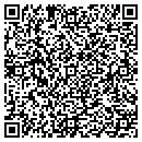 QR code with Kymzinn Inc contacts