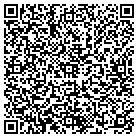 QR code with S and N Communications Inc contacts