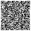 QR code with T R K Hosting contacts