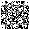 QR code with A One Auto Care contacts