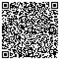 QR code with Woofs contacts