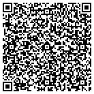 QR code with Tidewatr Dominion Emp Fed Crdt contacts