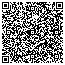QR code with Packetfinder contacts
