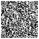 QR code with Marcella M Marcey PHD contacts