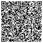 QR code with Walker Sand & Stone Inc contacts