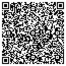 QR code with D-Scan Inc contacts