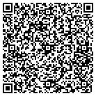 QR code with A Ruiz Gardening Service contacts